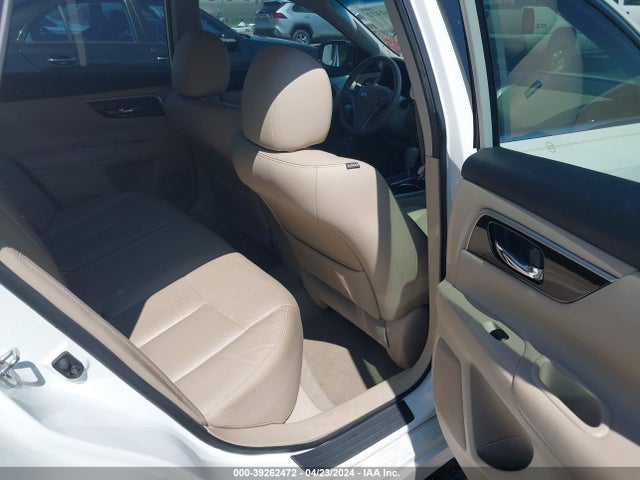 Nissan Altima 2.5 Sl 2014 1N4AL3AP8EC106202 Image 8