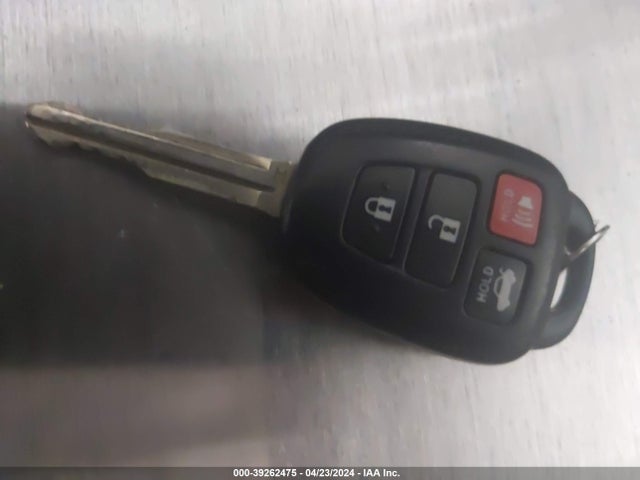 Toyota Corolla Le Plus 2014 5YFBURHE8EP045301 Image 11