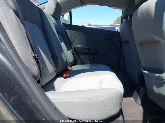 Chevrolet Sonic Ls Auto 2018 1G1JB5SH9J4137195 Image 8