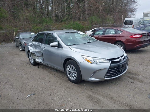 Toyota CAMRY LE 2017 4T1BF1FK8HU790699 Image 1