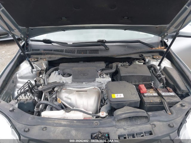 Toyota CAMRY LE 2017 4T1BF1FK8HU790699 Image 10