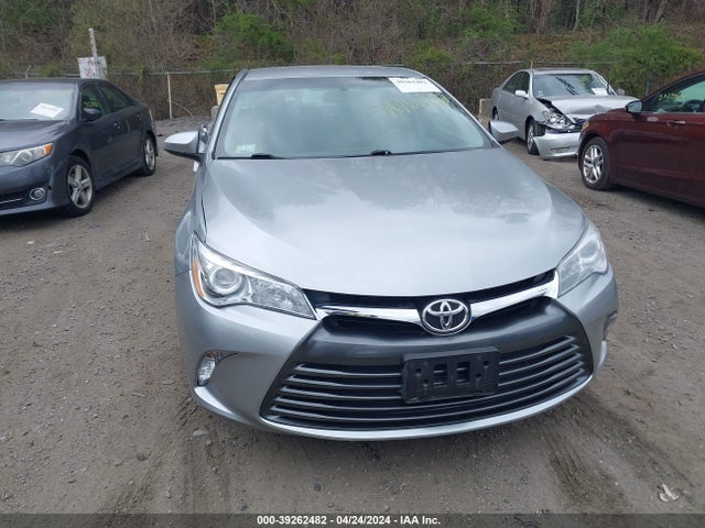 Toyota CAMRY LE 2017 4T1BF1FK8HU790699 Image 12