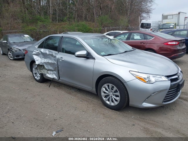 Toyota CAMRY LE 2017 4T1BF1FK8HU790699 Image 13