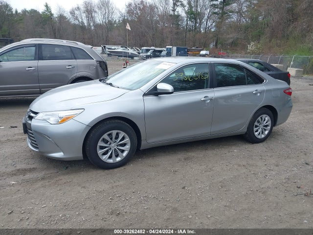 Toyota CAMRY LE 2017 4T1BF1FK8HU790699 Image 14