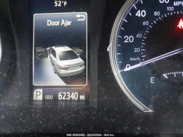 Toyota CAMRY LE 2017 4T1BF1FK8HU790699 Image 15