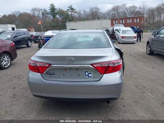 Toyota CAMRY LE 2017 4T1BF1FK8HU790699 Image 16