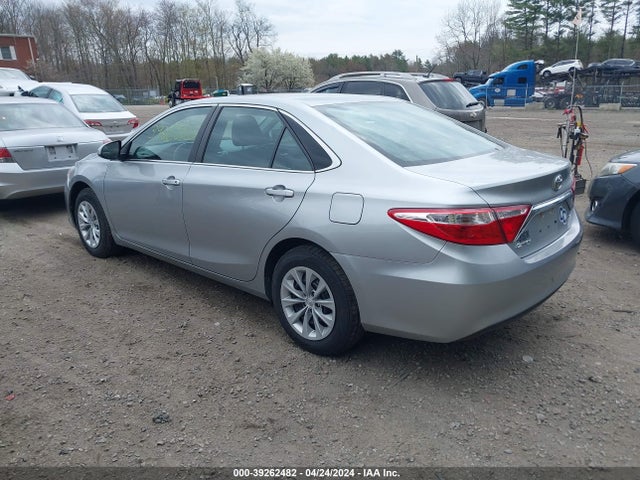Toyota CAMRY LE 2017 4T1BF1FK8HU790699 Image 3