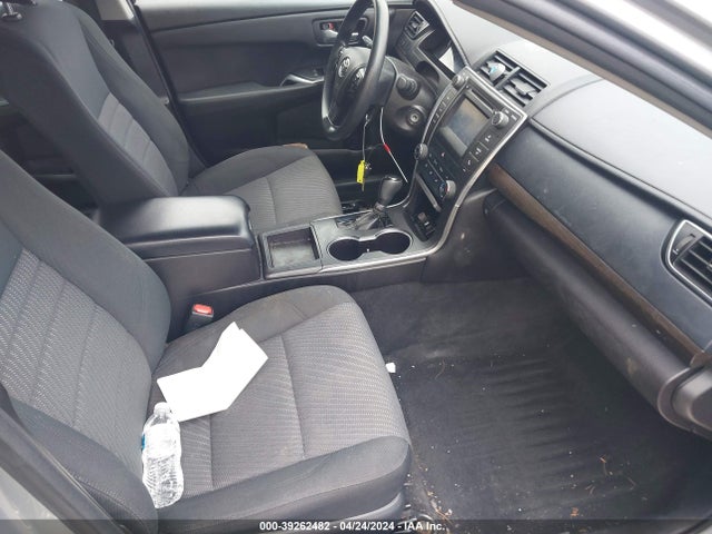 Toyota CAMRY LE 2017 4T1BF1FK8HU790699 Image 5