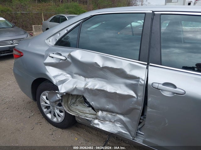 Toyota CAMRY LE 2017 4T1BF1FK8HU790699 Image 6