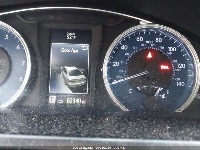 Toyota CAMRY LE 2017 4T1BF1FK8HU790699 Image 7