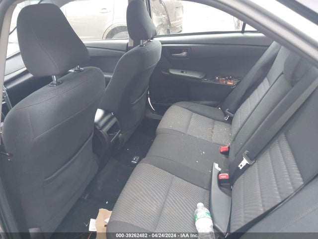 Toyota CAMRY LE 2017 4T1BF1FK8HU790699 Image 8