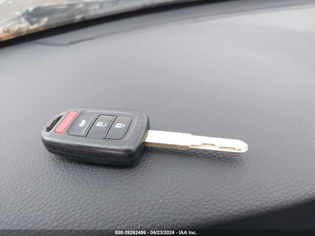 Honda ACCORD LX 2015 1HGCR2F36FA156869 Image 11