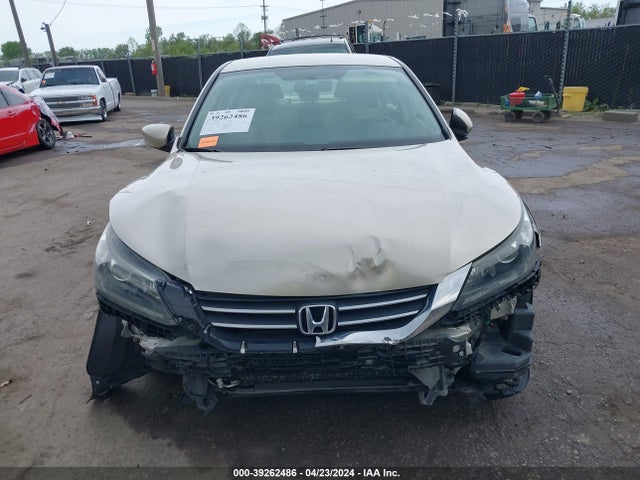 Honda ACCORD LX 2015 1HGCR2F36FA156869 Image 13