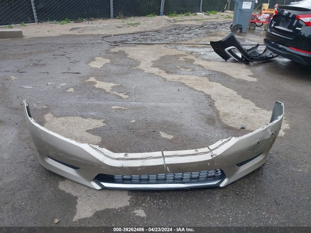 Honda ACCORD LX 2015 1HGCR2F36FA156869 Image 12