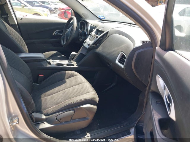 Chevrolet EQUINOX LS 2014 1GNALAEK4EZ116355 Image 5