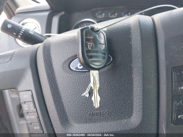 1FTFW1EF6EKD15781 Ford F-150 Xlt