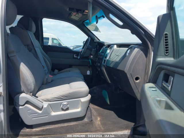 1FTFW1EF6EKD15781 Ford F-150 Xlt