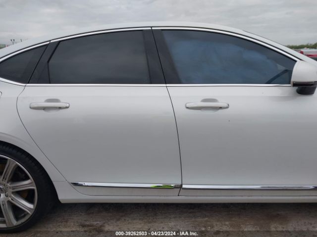 YV1A22ML7H1017456 Volvo S90 T6 Inscription