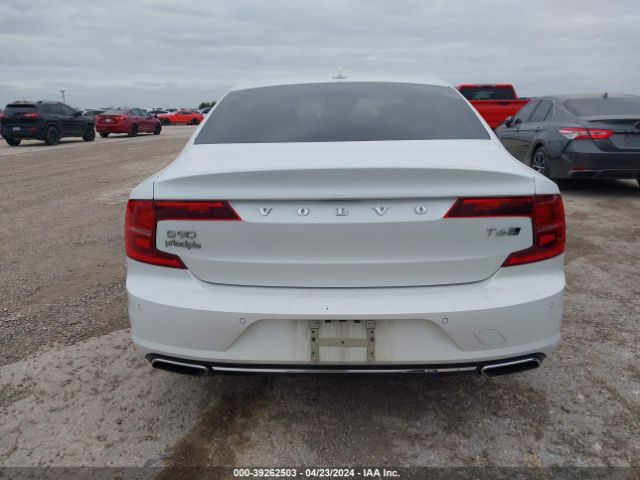 YV1A22ML7H1017456 Volvo S90 T6 Inscription