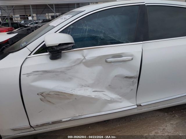 YV1A22ML7H1017456 Volvo S90 T6 Inscription