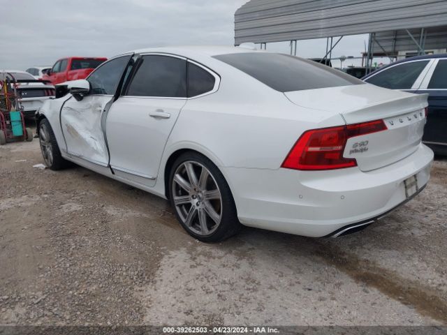 YV1A22ML7H1017456 Volvo S90 T6 Inscription