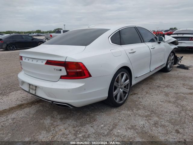YV1A22ML7H1017456 Volvo S90 T6 Inscription