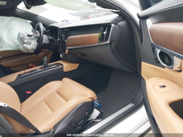YV1A22ML7H1017456 Volvo S90 T6 Inscription