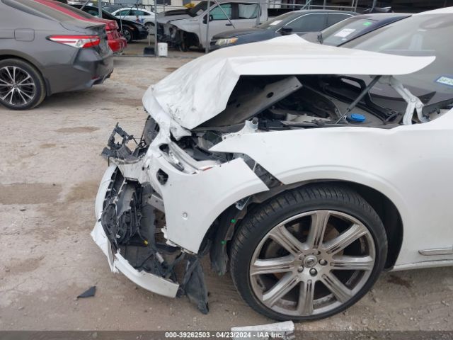 YV1A22ML7H1017456 Volvo S90 T6 Inscription