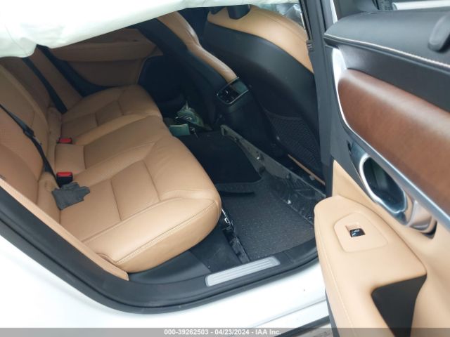 YV1A22ML7H1017456 Volvo S90 T6 Inscription