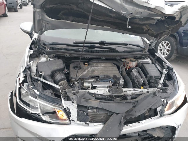 Chevrolet Cruze Ls Auto 2018 1G1BC5SM3J7221445 Image 10