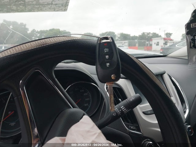 Chevrolet Cruze Ls Auto 2018 1G1BC5SM3J7221445 Image 11