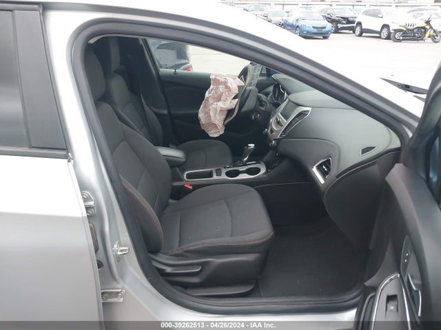 Chevrolet Cruze Ls Auto 2018 1G1BC5SM3J7221445 Image 5