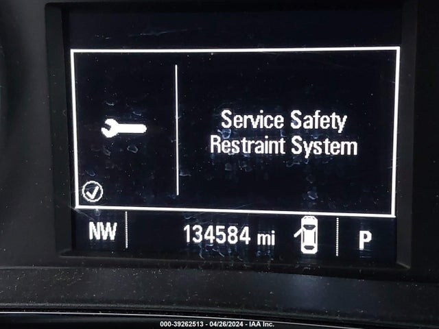 Chevrolet Cruze Ls Auto 2018 1G1BC5SM3J7221445 Image 7