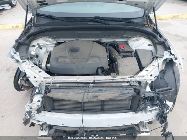 Volvo Xc60 T6 R-design 2018 LYVA22RM6JB082742 Image 10