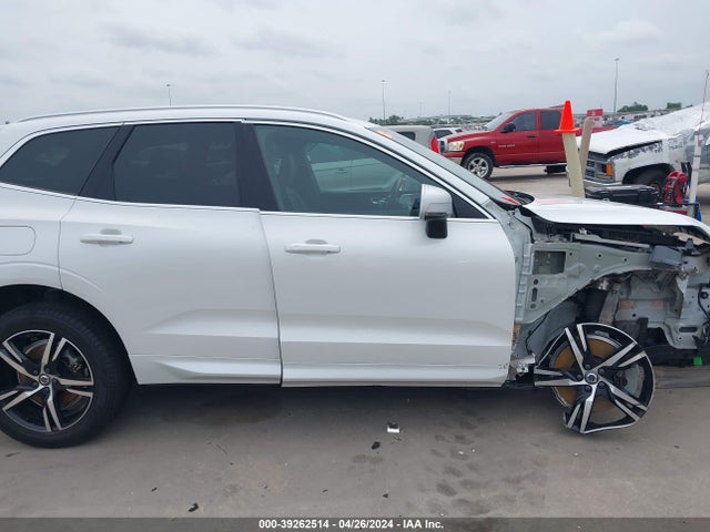 Volvo Xc60 T6 R-design 2018 LYVA22RM6JB082742 Image 14