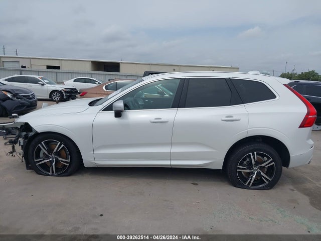 Volvo Xc60 T6 R-design 2018 LYVA22RM6JB082742 Image 15