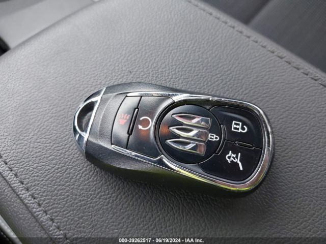 KL47LAE27RB025916 Buick Envista Preferred Fwd