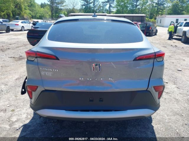 KL47LAE27RB025916 Buick Envista Preferred Fwd