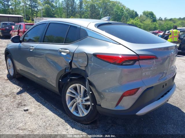 KL47LAE27RB025916 Buick Envista Preferred Fwd