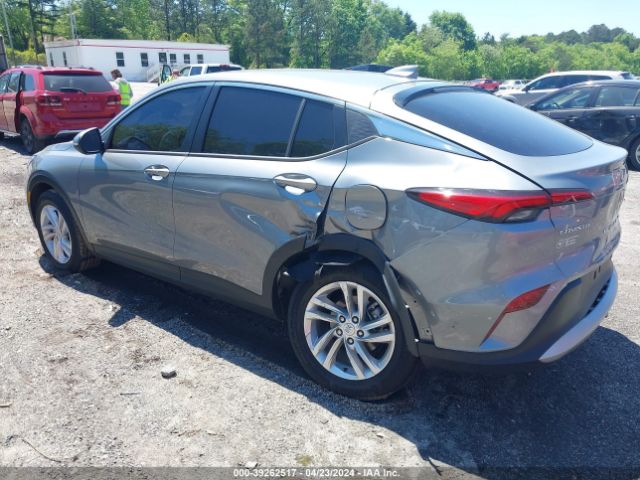 KL47LAE27RB025916 Buick Envista Preferred Fwd