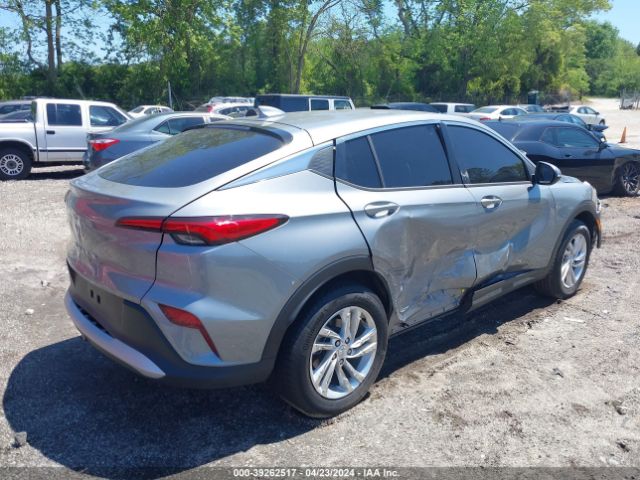 KL47LAE27RB025916 Buick Envista Preferred Fwd