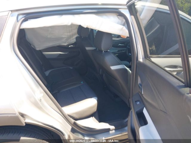 KL47LAE27RB025916 Buick Envista Preferred Fwd