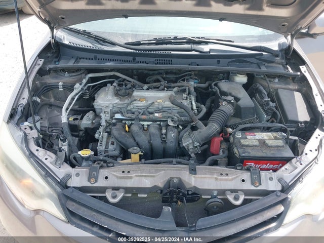 Toyota Corolla Le Plus 2014 5YFBURHE4EP092924 Image 10