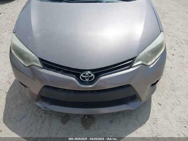 Toyota Corolla Le Plus 2014 5YFBURHE4EP092924 Image 12
