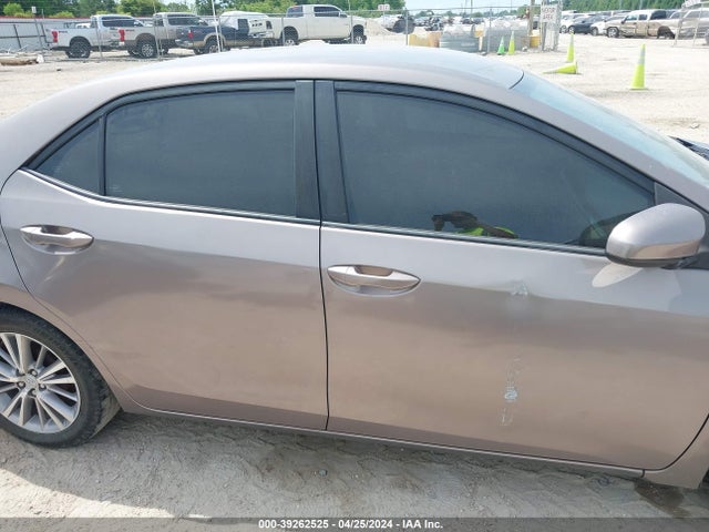 Toyota Corolla Le Plus 2014 5YFBURHE4EP092924 Image 13