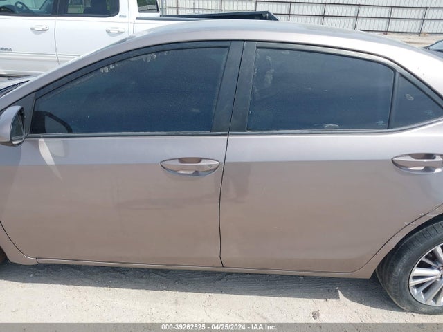 Toyota Corolla Le Plus 2014 5YFBURHE4EP092924 Image 14