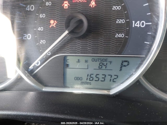 Toyota Corolla Le Plus 2014 5YFBURHE4EP092924 Image 15