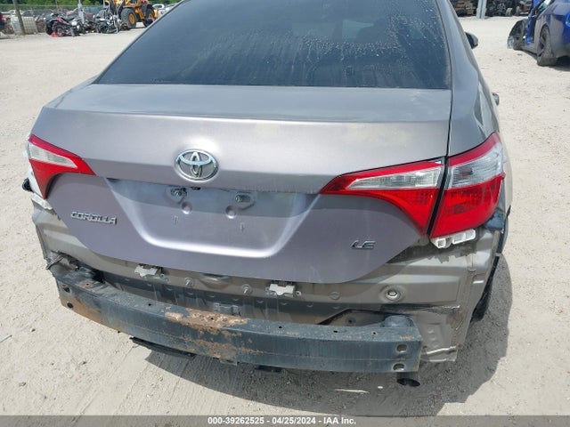 Toyota Corolla Le Plus 2014 5YFBURHE4EP092924 Image 16