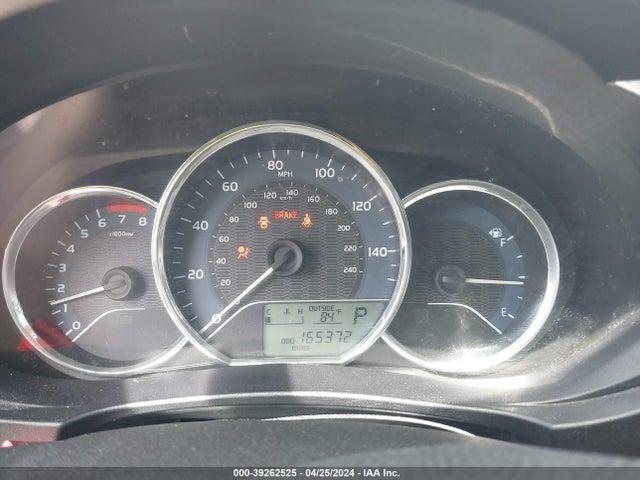 Toyota Corolla Le Plus 2014 5YFBURHE4EP092924 Image 7