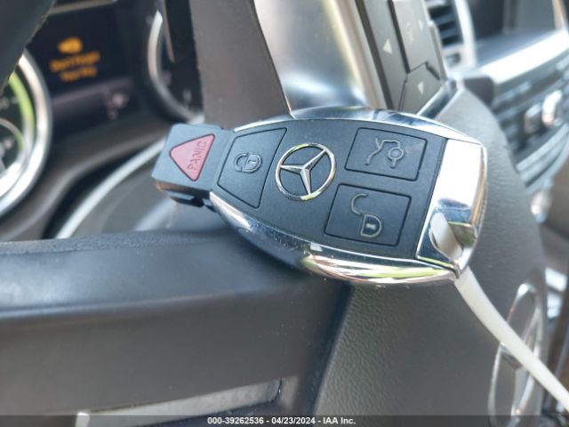 4JGDF7CE5EA328009 Mercedes-Benz Gl 450 4matic